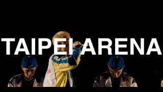 Download lagu 周湯豪 NICKTHEREAL〈GET REAL〉Live at Taipei Arena