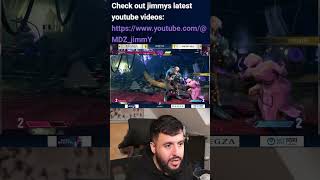 Final Round At Capcom Cup! 🤯