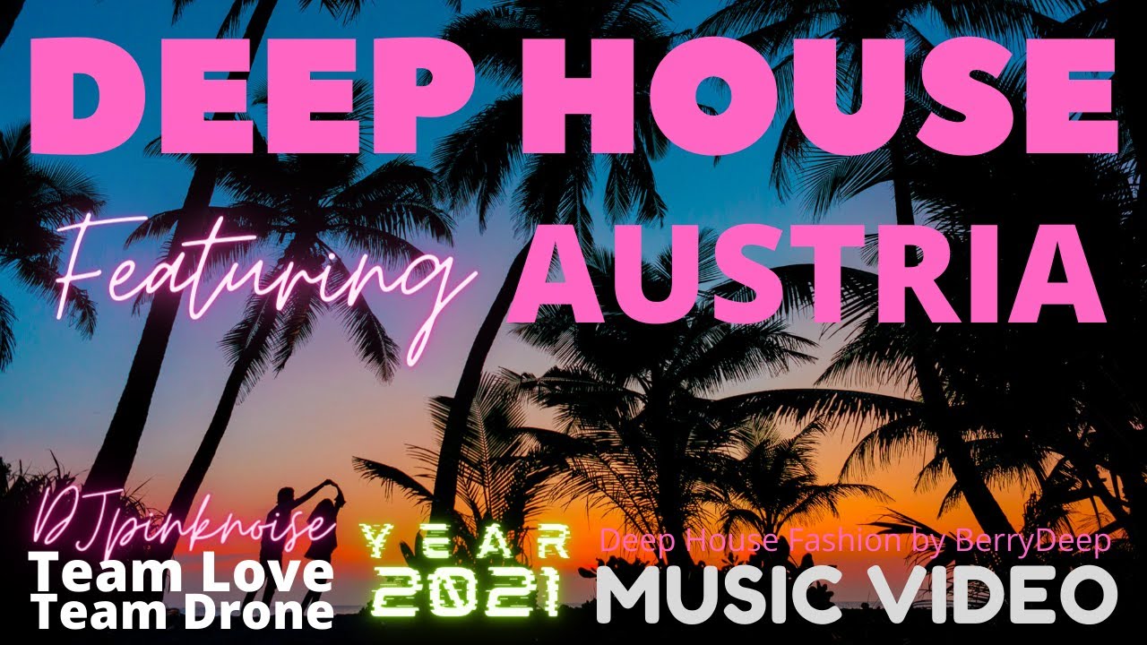 Deep House Fashion by BerryDeep YouTube