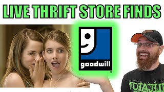 THESE THRIFT STORE FINDS MAKE THEM JEALOUS! by Dana Invests 227 views 1 year ago 24 minutes