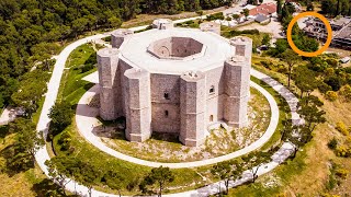 Episode 28 │ Castel del Monte │ Apulia, Italy │ History & Facts