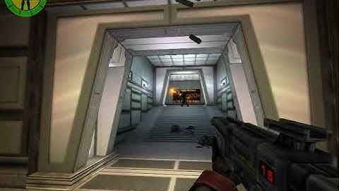 Red Faction 1 Part 2 - Fah-ailing at Video Games on a toaster oven of a PC