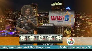 Fantasy 5 20230817