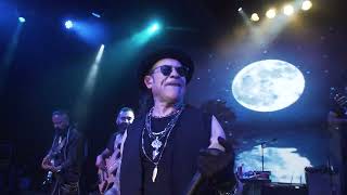 (29) LIRAN ROLL- CUARTO PARA LAS DOS. CONCIERTO ATRAVES DEL TIEMPO
