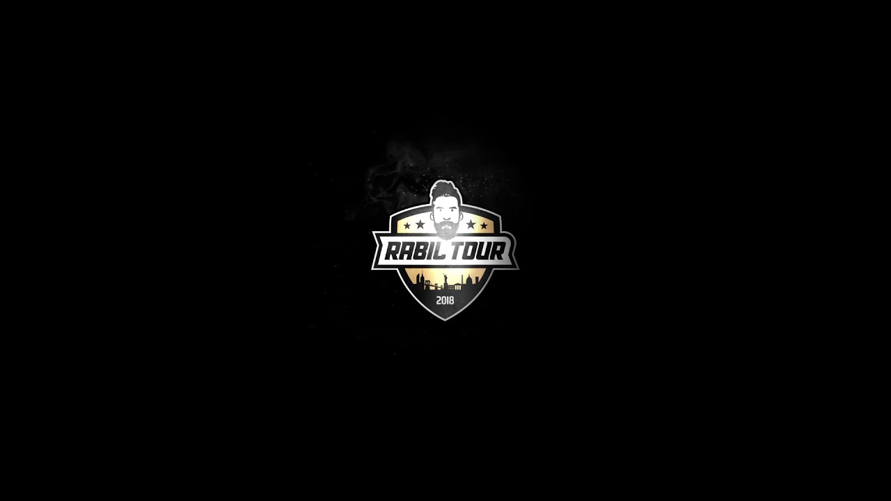 Rabl Tour 2018 Logo - YouTube