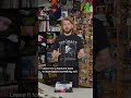 The hardcore band @turnstile left behind something soft at the Tiny Desk.