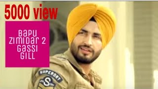 Babu zimidar 2 ( Jassi gill) wedding dance with friend