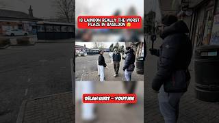 Download Lagu Is Laindon de slechtste plek in Basildon? #dilankurt #basildon #laindon MP3