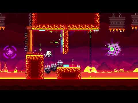 If Dash syncs with FireFrost (Mysterious Sync)