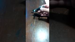 Rapid Prototype #2- Jerry Facio