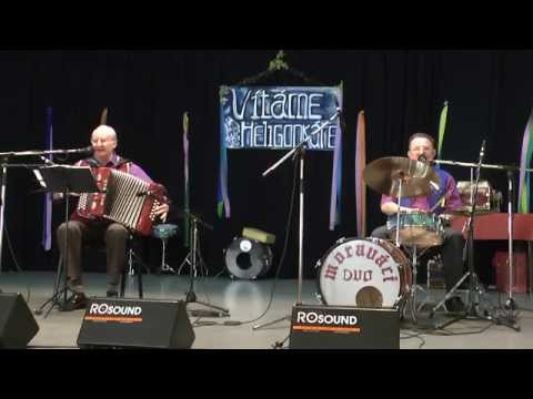 Heligonky - Bosonohy 2014