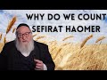 Why Do We Count Sefirat HaOmer? - Rabbi Yitzchak Breitowitz
