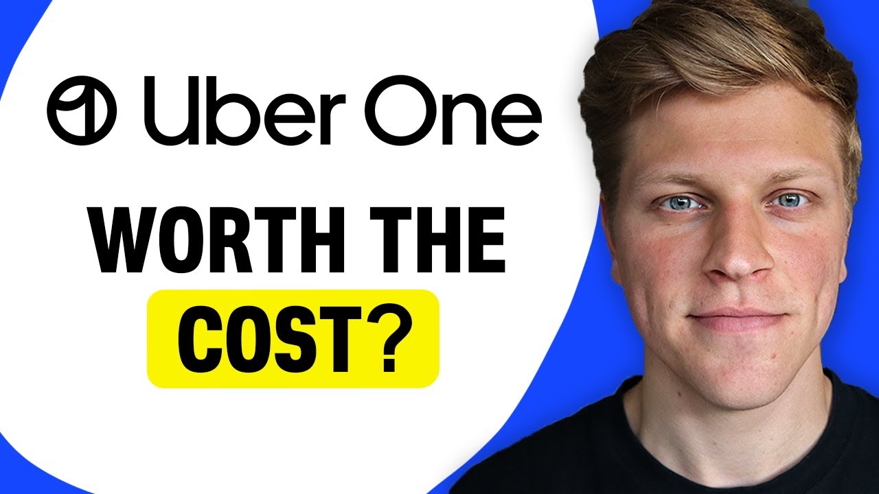 Стоит ли покупать Uber One?