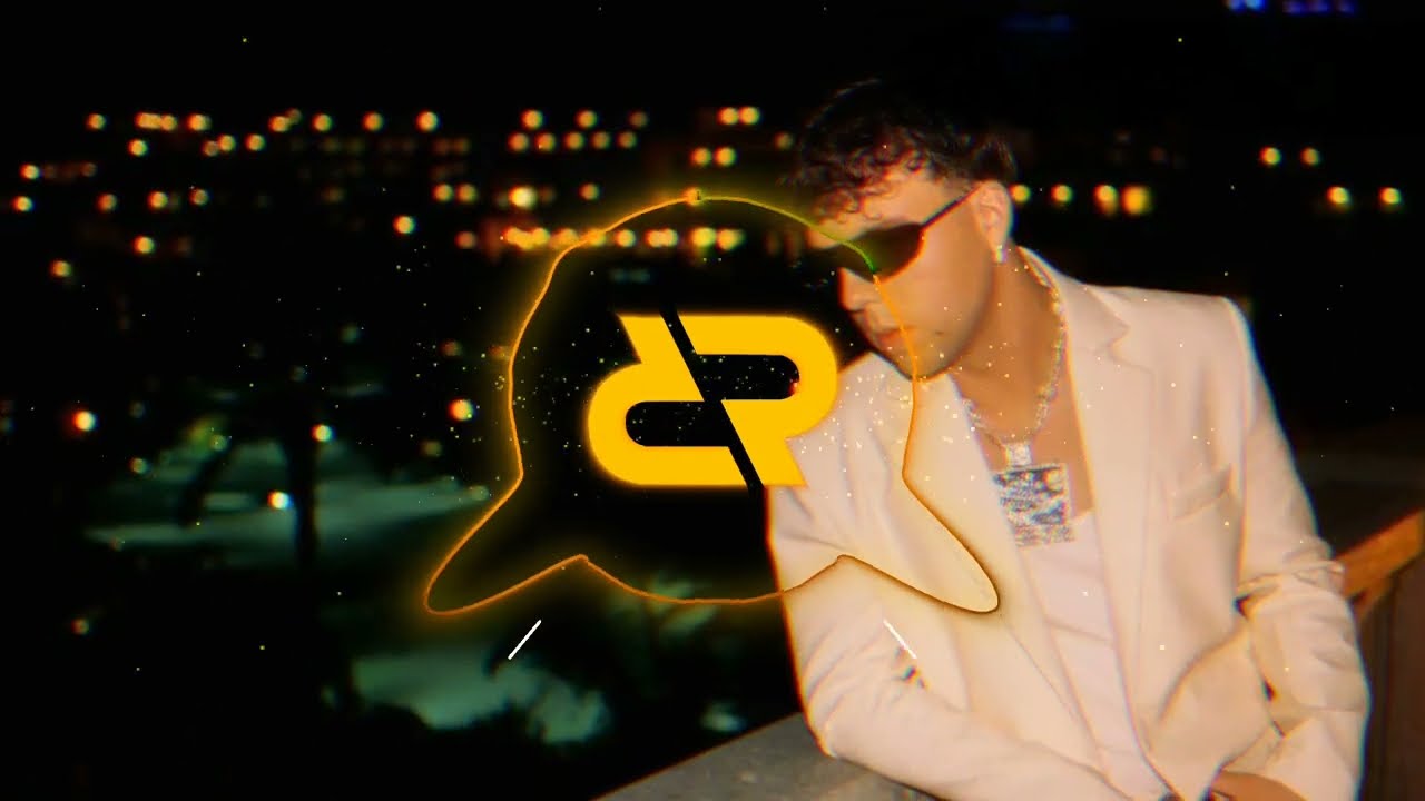 BUENAS NOCHES - Quevedo | Speed Up