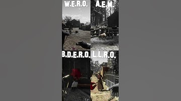 RDR2: Multi-Screen Euphoria Ragdoll Contrast #rdr2 #reddeadredemption #reddeadredemtion2