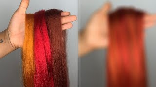 March Madness Custom Blend | Vermilion Blend #23