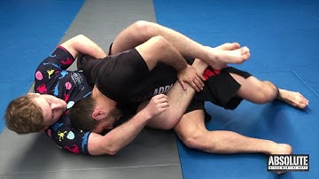 Sao Paulo Pass (Lachlan Giles)