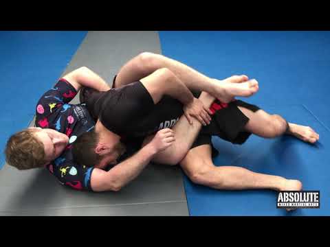 Sao Paulo Pass (Lachlan Giles)