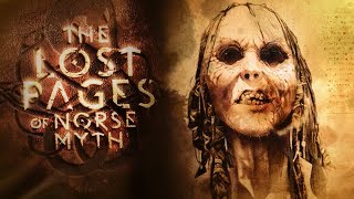 God Of War - All Episodes The Lost Pages Of Norse Myth Full Movie