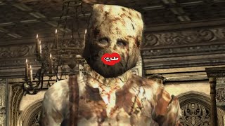 Resident Evil 4 - MOD Decimation of the Damned - PART 15 - Don't ask, just kiss me