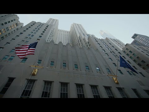 30th Anniversary Hilton Humanitarian Prize Event