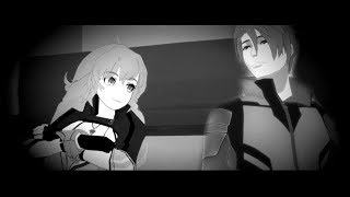 RWBY AMV - IDFC (Gauntlets and Greaves fanfiction)