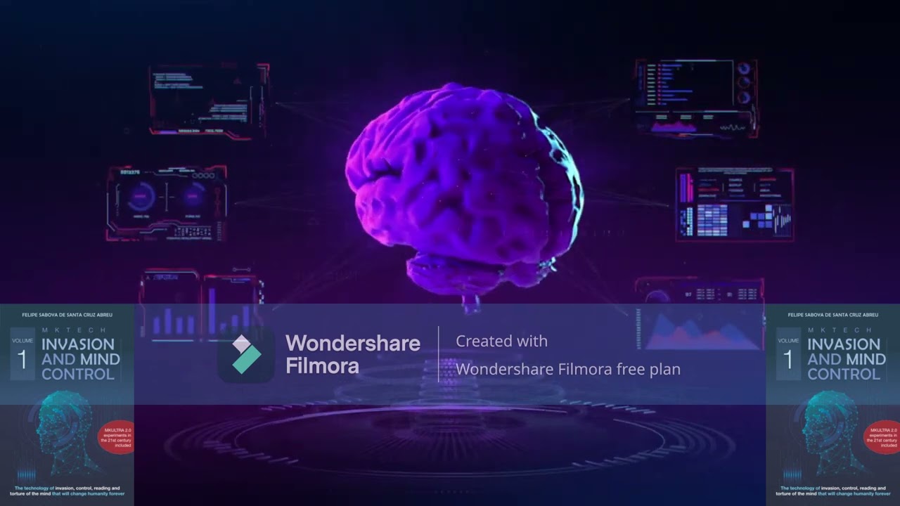 Excerpts from MKTECH:INVASION AND MIND CONTROL Part 7