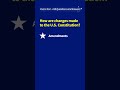 5th of 128 Civics Questions and Answers (2025 version) #civicstest   #americanenglish #amendment