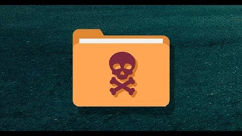 Polyglot files are used by cybercriminals in malware distribution to avoid detection