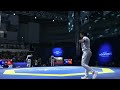 310 Round of 32 M  58kg KOR AN Hyang Sik KOR SEO Eunsu PGM
