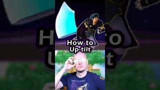 How To Up-Tilt