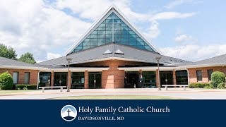 Daily Mass, March 18, 2026