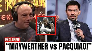 GLOVES OFF: Errol Spence Jr. vs. Terence Crawford 1 | EPISODE 3