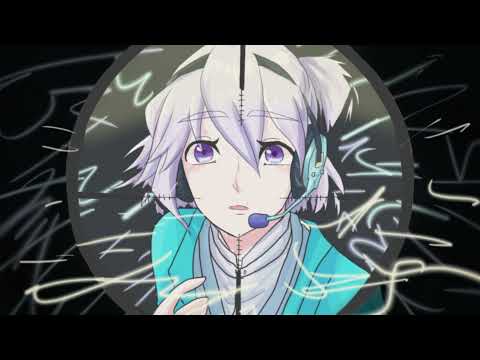 【歌ってみた・Noct.】ヒバナ／DECO*27【オリジナルPV】