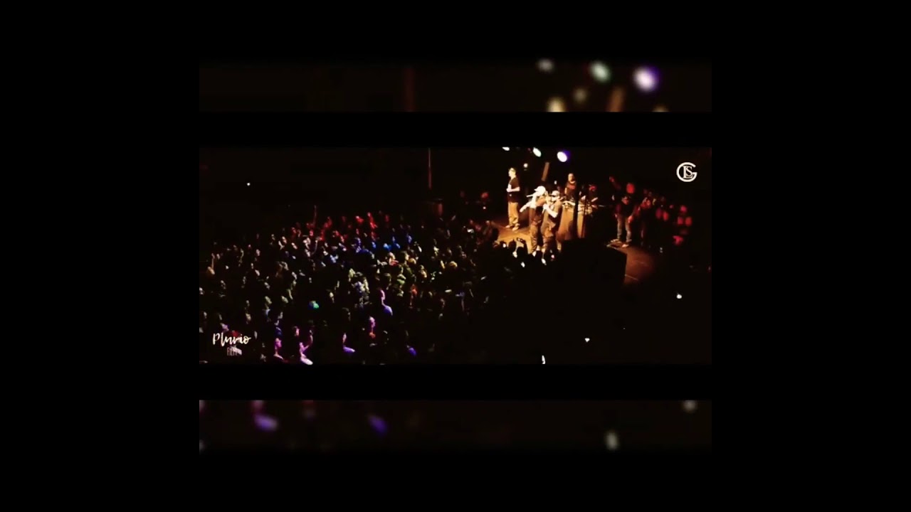 Parazitii live @ Galati 9.10.2018 (After Movie)