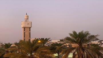 فجرية الاثنين - ما تيسر من سورة الرعد - عبدالله بدر الفيلكاوي - مسجد صقر القطان - الكويت 11-1-2021م