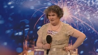 YTP - Susan Boyle's Obnoxious Audition by JClayton 1994 32,225 views 9 years ago 1 minute, 52 seconds