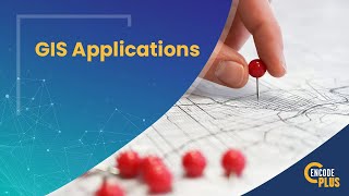 GIS APPLICATIONS screenshot 2