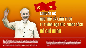 CHUYÊN MỤC HCM THÁNG 02/2025 - BÁC HỒ VỚI VIỆC KHEN THƯỞNG NHỮNG NGƯỜI LÀM VIỆC TỐT