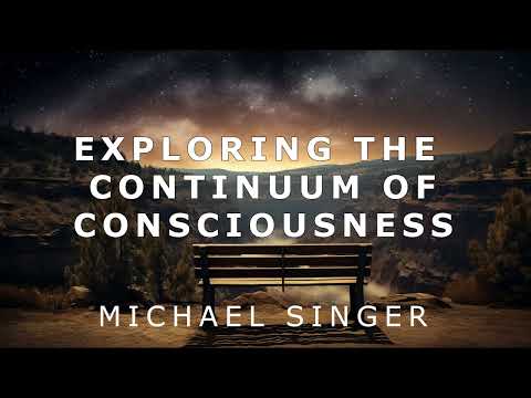 Michael Singer -