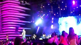 JAMES BLUNT no FESTIVAL DE VERÃO SALVADOR 2012 - @UPMIXPRODUCOES