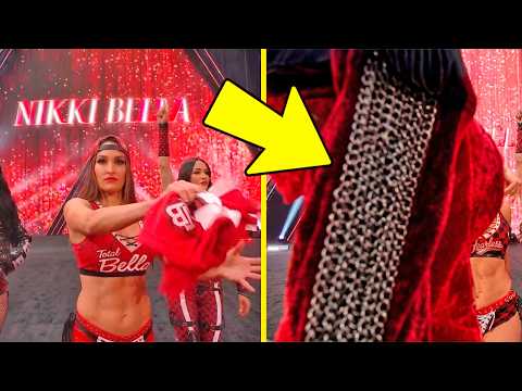 5 MISTAKES THAT HAPPENED AT SUMMERSLAM 2026 | NIGHT 1