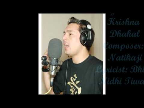 Ramkrishna Dhakal - Hunda Ramro