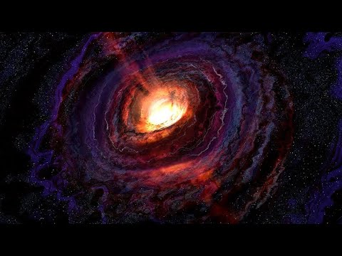 Чёрные дыры - самые странные объекты во Вселенной. Сборник