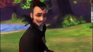 Barbie in The Pink Shoes PART 12