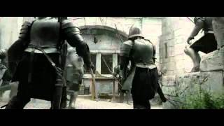 LOTR  The Return of the King -  PREPARE FOR BATTLE !!!!!!!.wmv