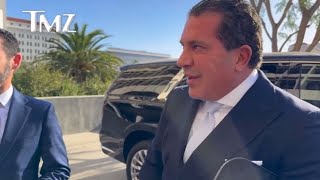 Joe Tacopina says his client A$AP Rocky will be vindicated: "common sense will prevail" | TMZ