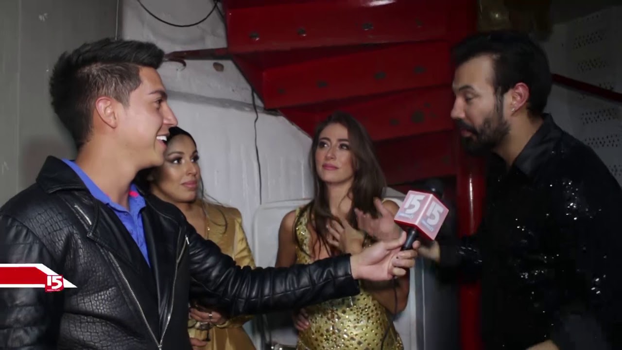 La sorpresa de Yuri para Mujeres a la Plancha