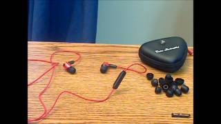 Tonino Lamborghini Quantum ML01 Earphones Tonino Lamborghini Quantum ML01 Earphones