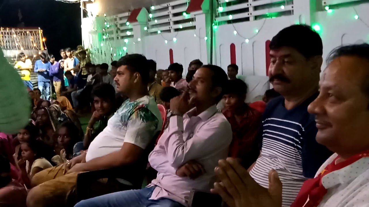 Suraj surila super hit stage show